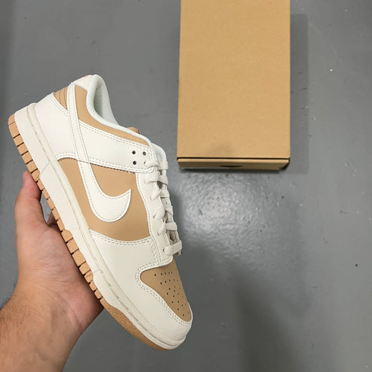 Nike Dunk Low “Next Nature Beige Sail” (Women’s)