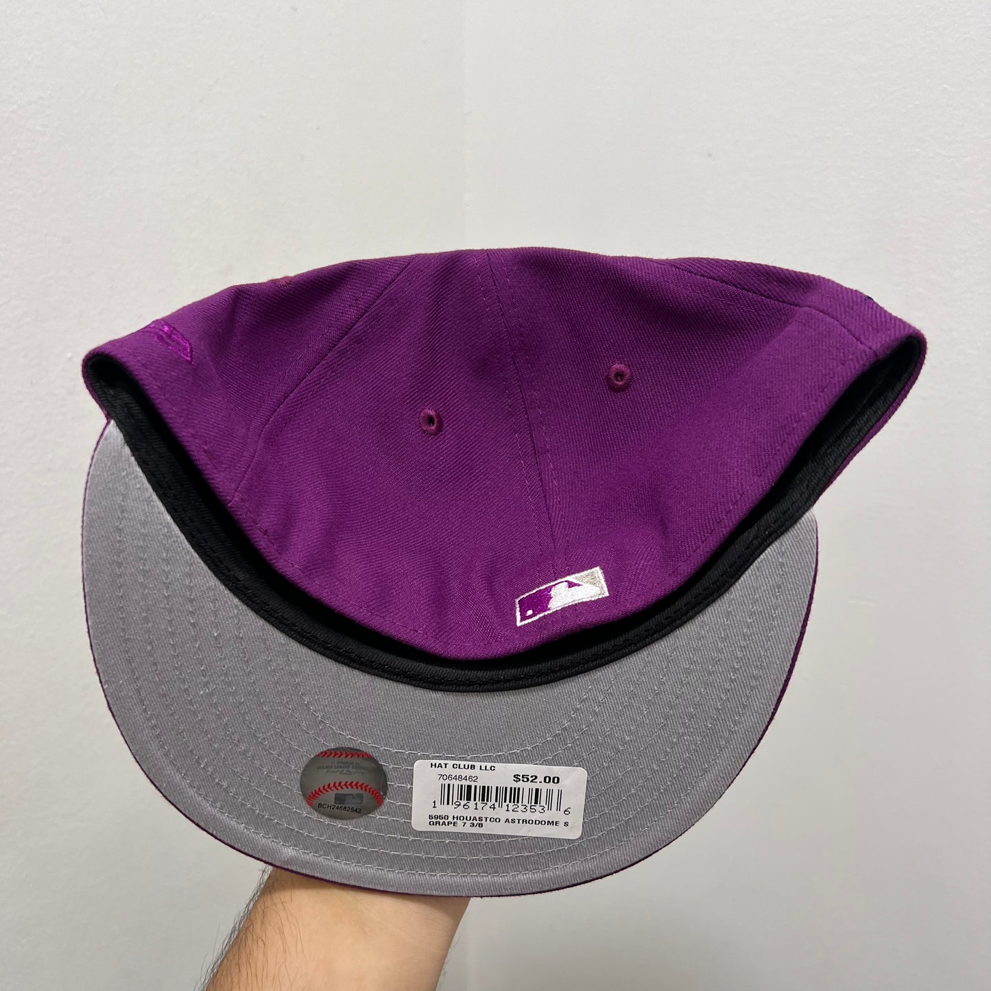 Astros “Selena” Hat