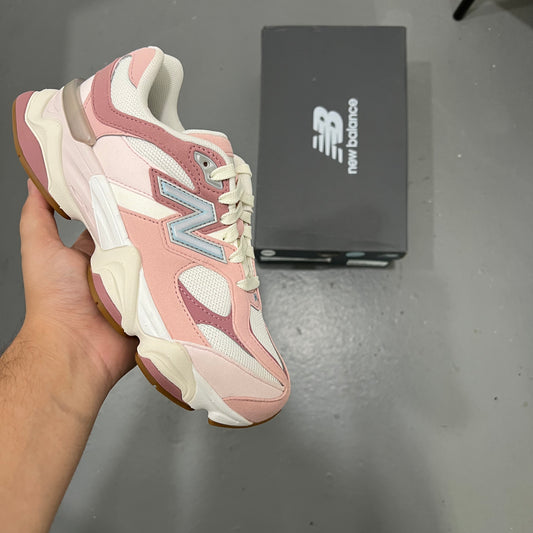 New Balance 9060 “Rose Pink” (GS)