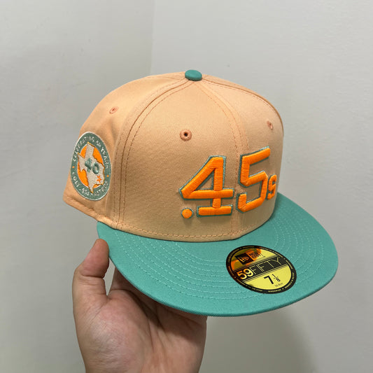 Houston .45 Colt “Peach” Hat